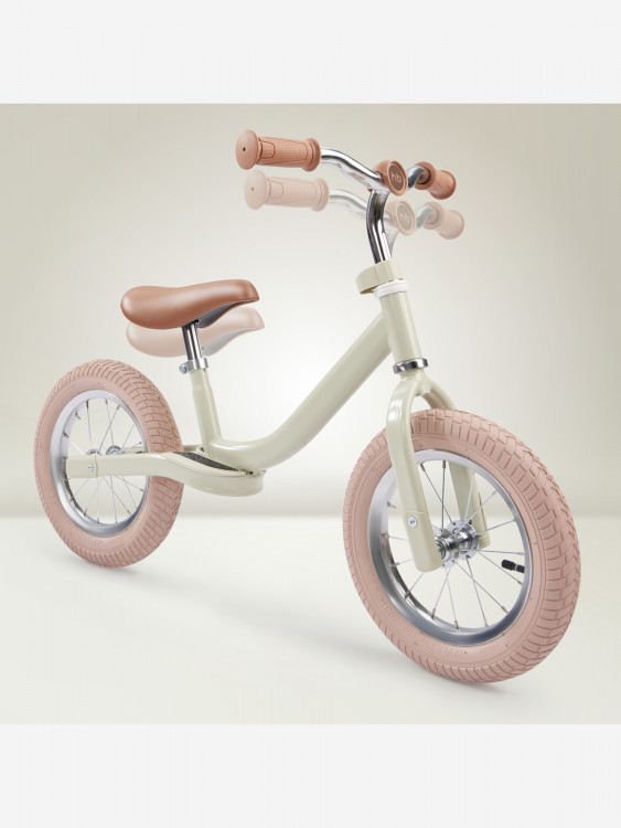 Беговел детский HAPPY BABY FRANKY