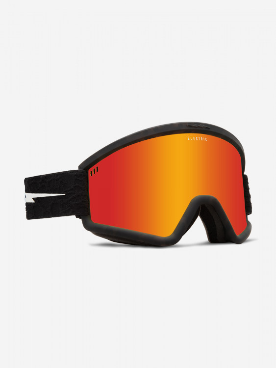 Маска Electric Hex