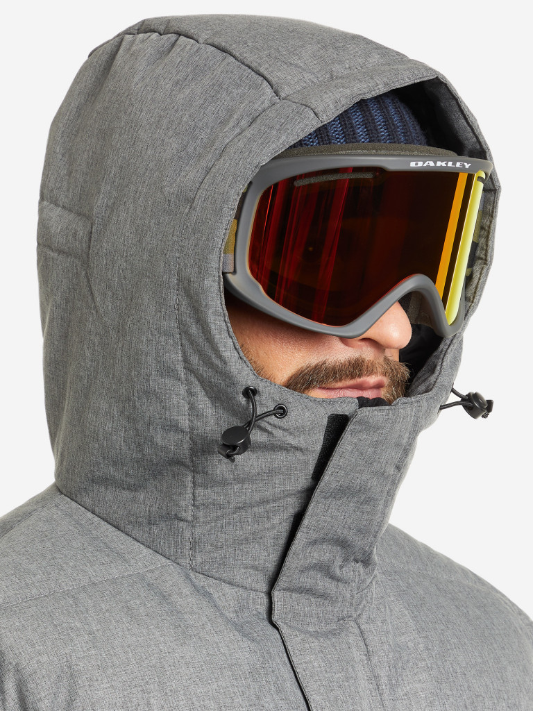 Пуховик мужской Termit