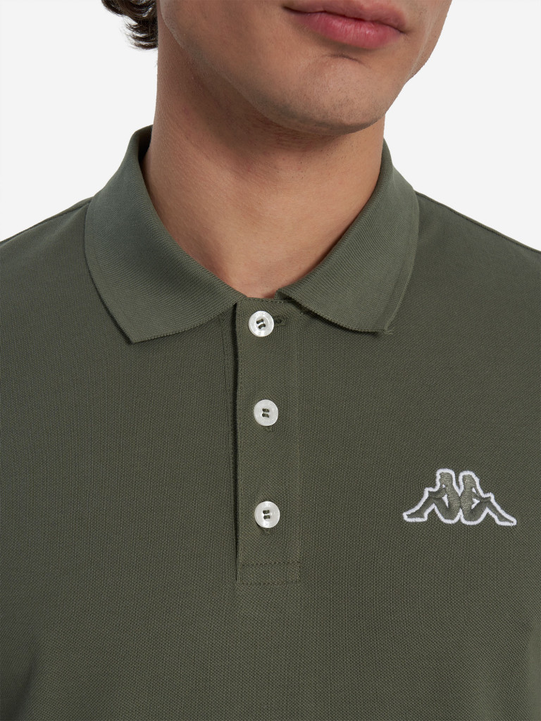 Поло мужское Kappa Polo d’Origini