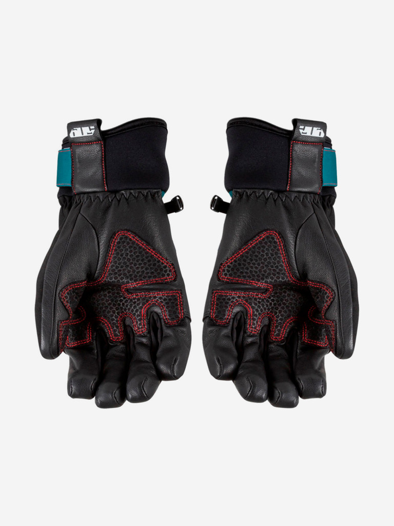 Перчатки 509 FREERIDE с утеплителем