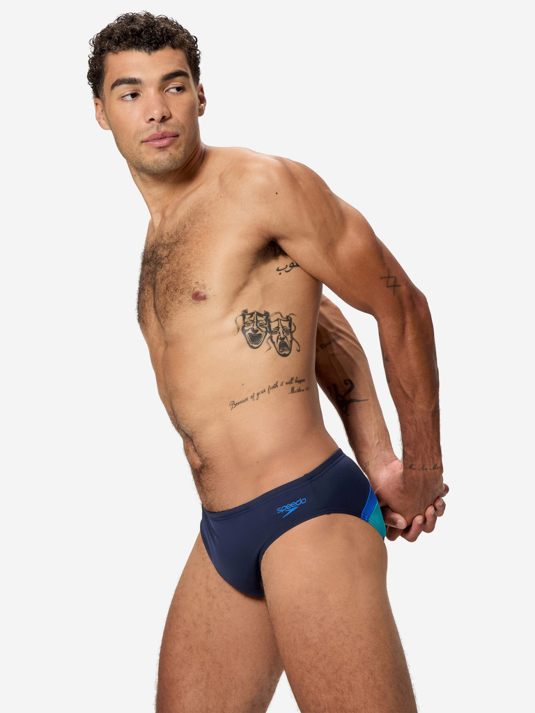 Плавки мужские Speedo Hyperboom