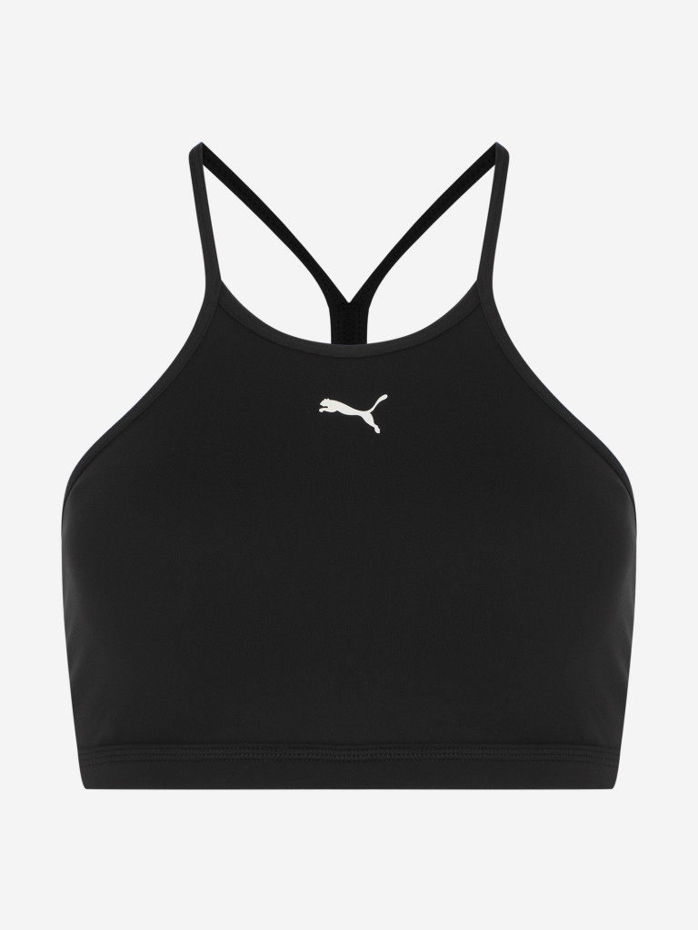 Топ бра спортивный PUMA Cloudspun