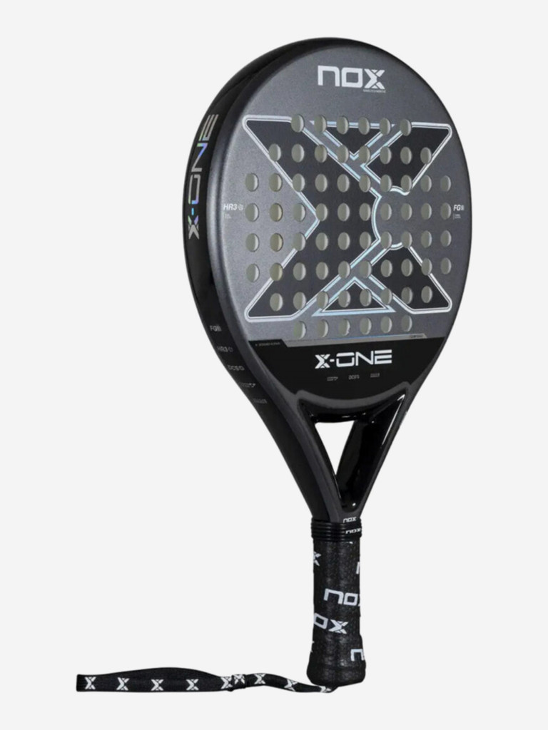 Ракетка для падел-тенниса NOX X-One 26