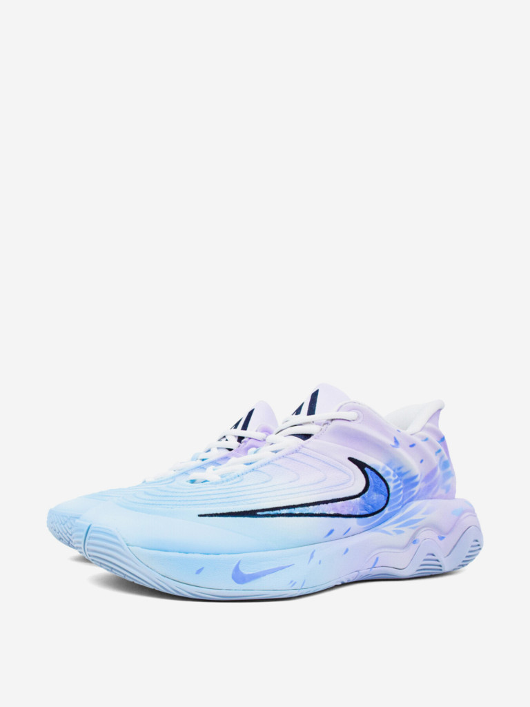 Кроссовки баскетбольные Nike Giannis Immortality 4 Ep