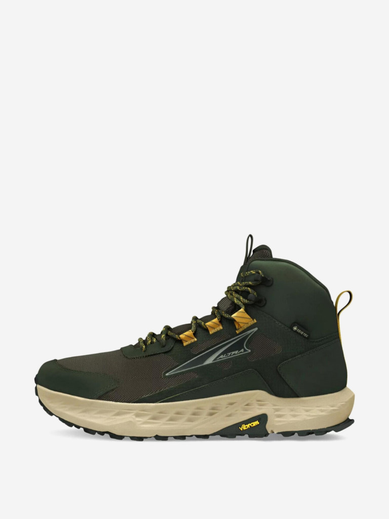 Ботинки Altra Timp Hiker Gt Durable Cushioning
