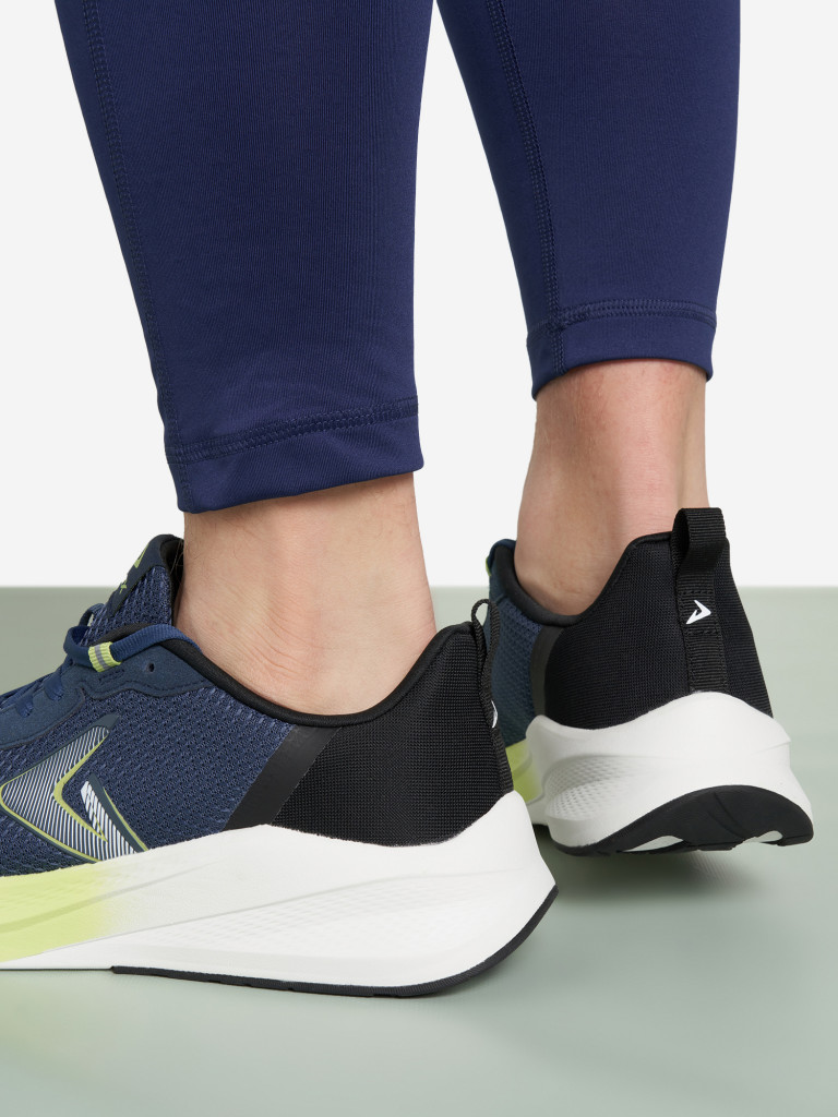 Кроссовки мужские Demix Sport Evo