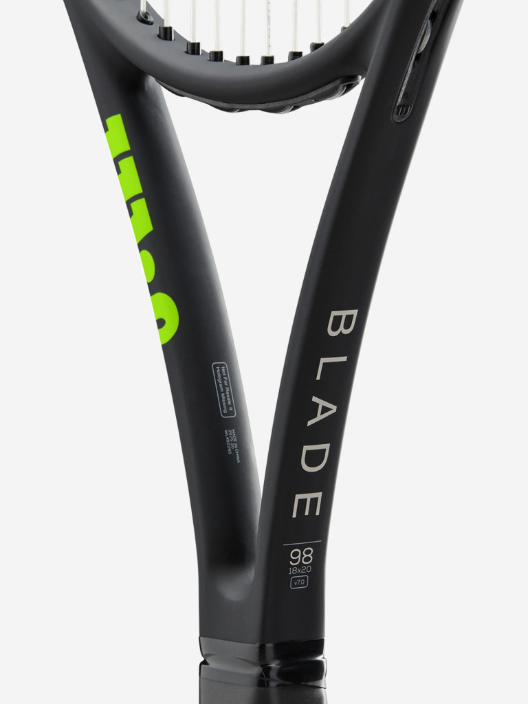 Ракетка для большого тенниса Wilson Blade 98 18X20 V7.0