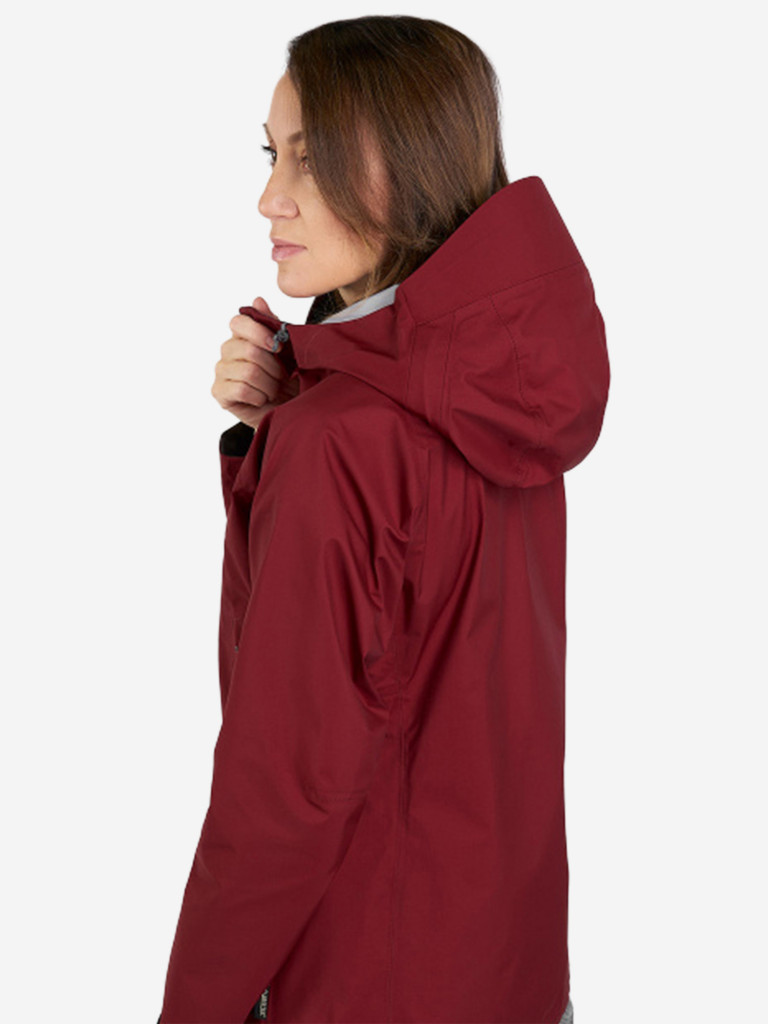 Куртка ветрозащитная Red Fox Vega GTX V Женская