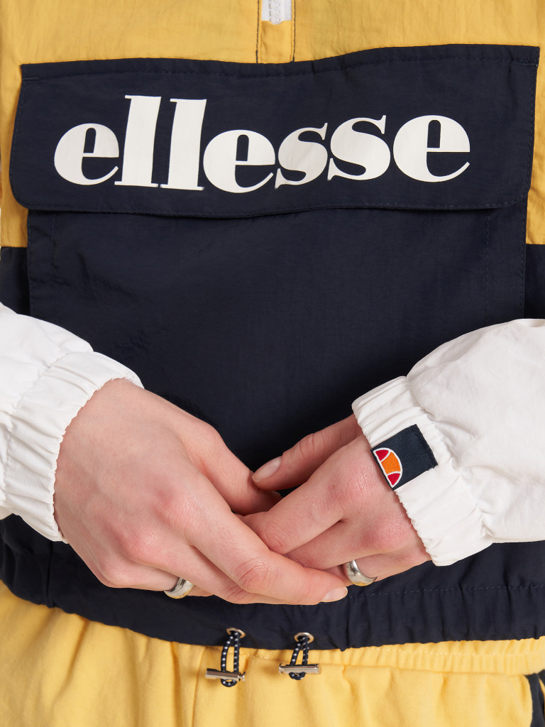 Анорак женский Ellesse Formae Track