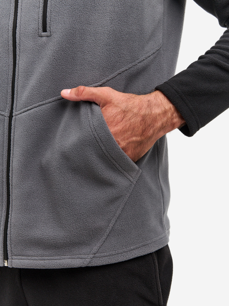 Жилет мужской флисовый IRONCUST