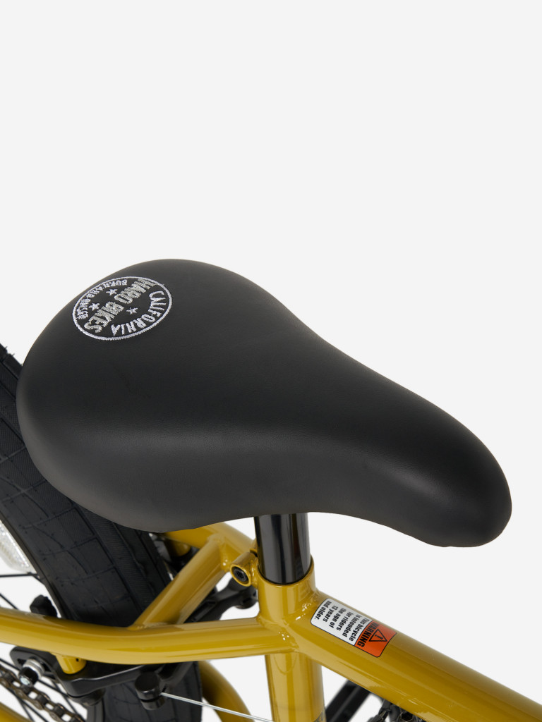 Велосипед BMX Haro Boulevard 20'', 2022