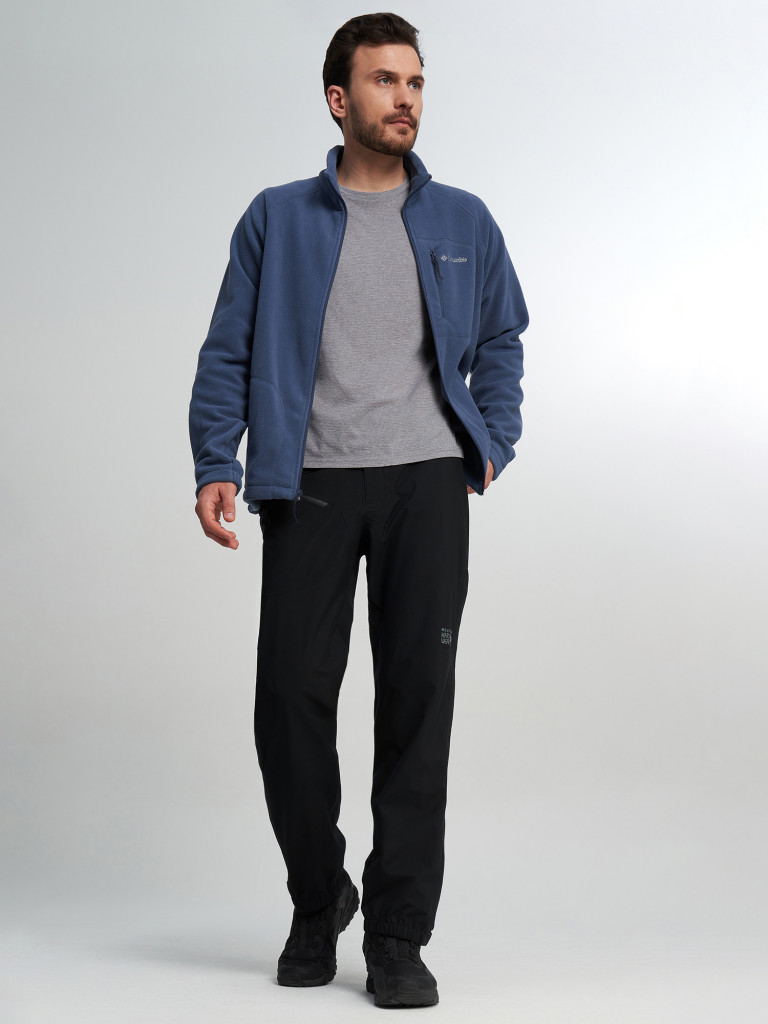 Брюки мужские Mountain Hardwear Stretch Ozonic Pant