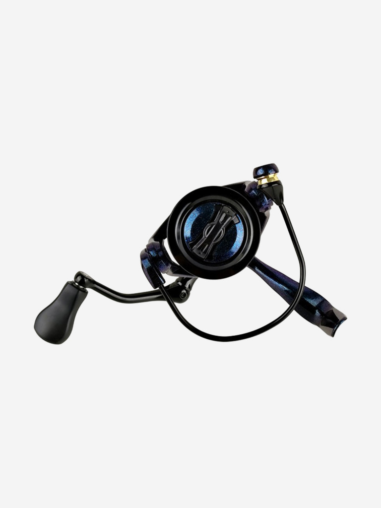 Катушка спиннинговая Azimuth 2500SS