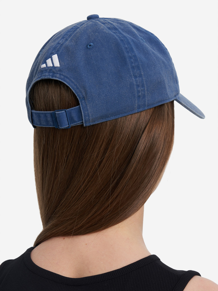 Бейсболка adidas