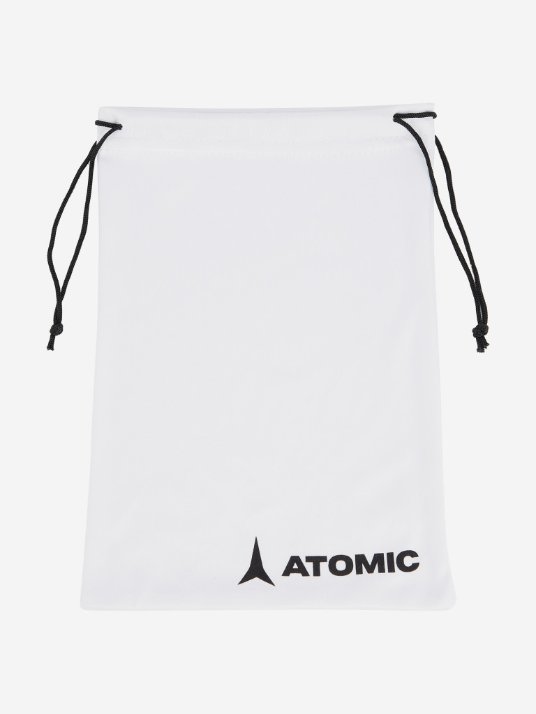 Маска Atomic Count 360° HD