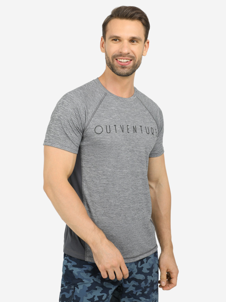 Футболка мужская Outventure
