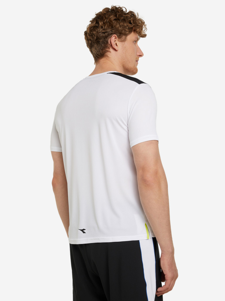 Футболка мужская Diadora