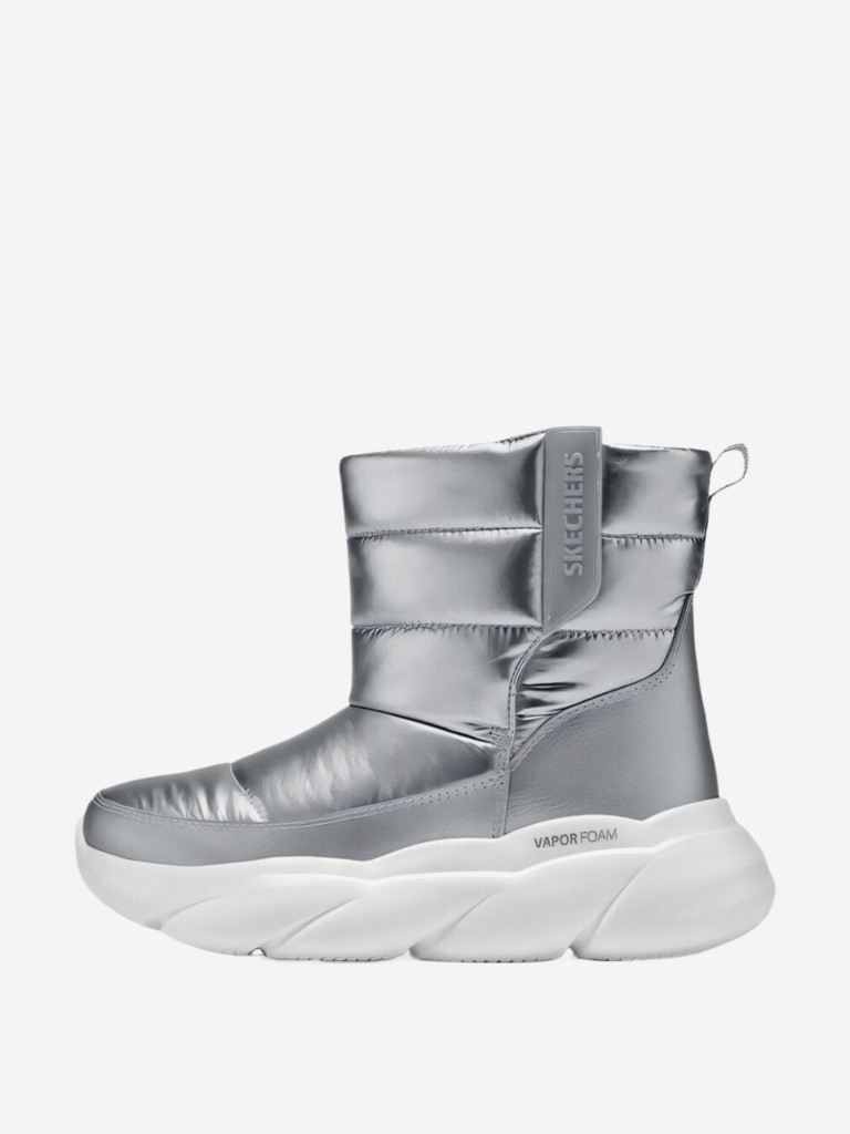 Ботинки женские Skechers Modern Comfort Snow Boots