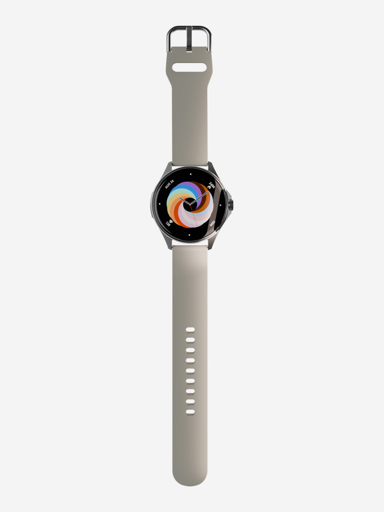 Умные смарт часы фитнес-браслет CGWatch Muse, CaseGuru
