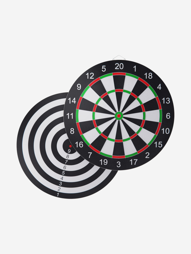 Мишень для дартса DFC DAR2318D