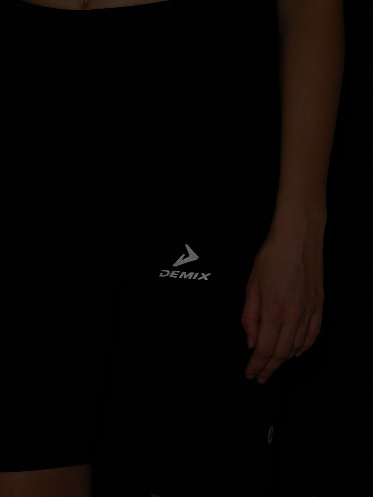 Велосипедки женские Demix