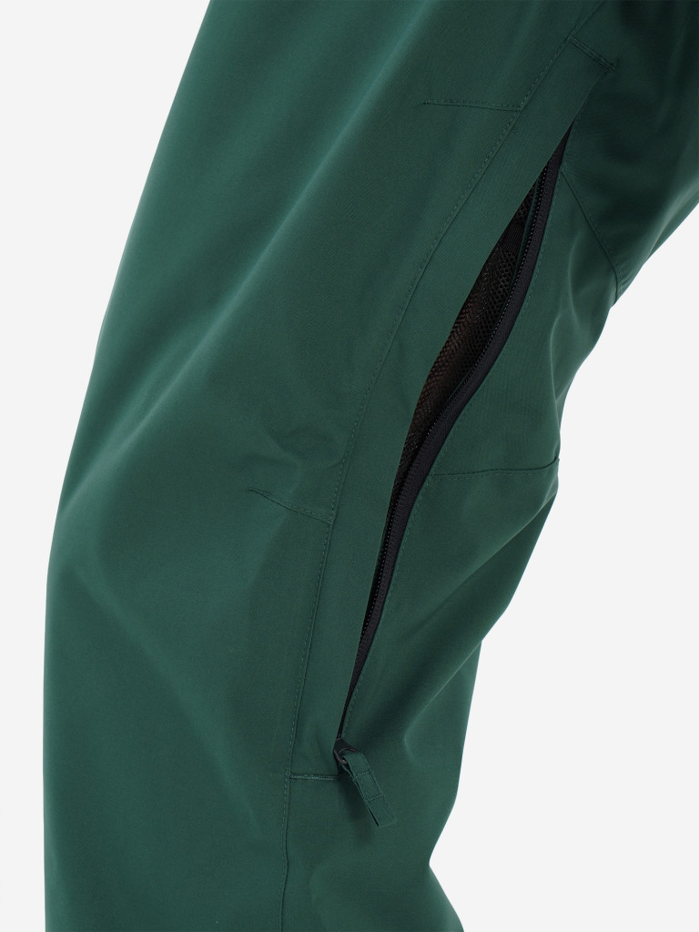 Брюки сноубордические мужские Quiksilver Estate