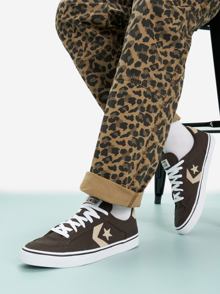 Кеды мужские Converse Converse Tobin