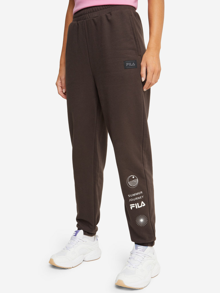 Брюки женские FILA