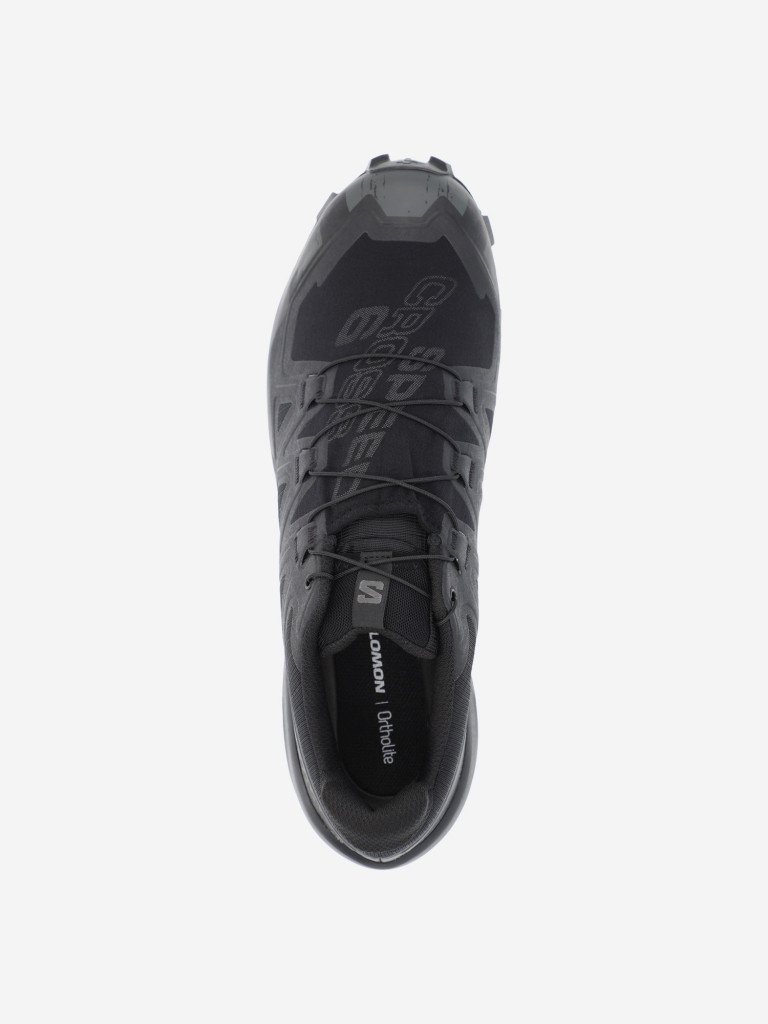 Кроссовки мужские Salomon Speedcross 6