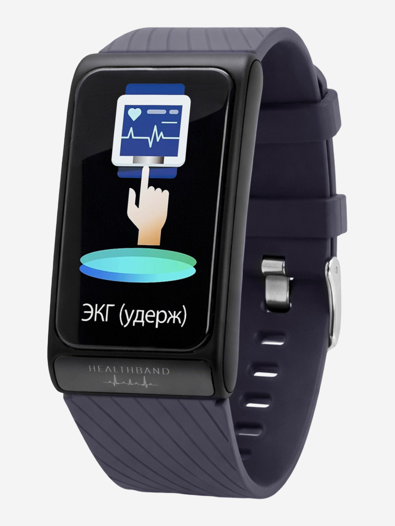 Профессиональный браслет здоровья HEALTHBAND Pro №10