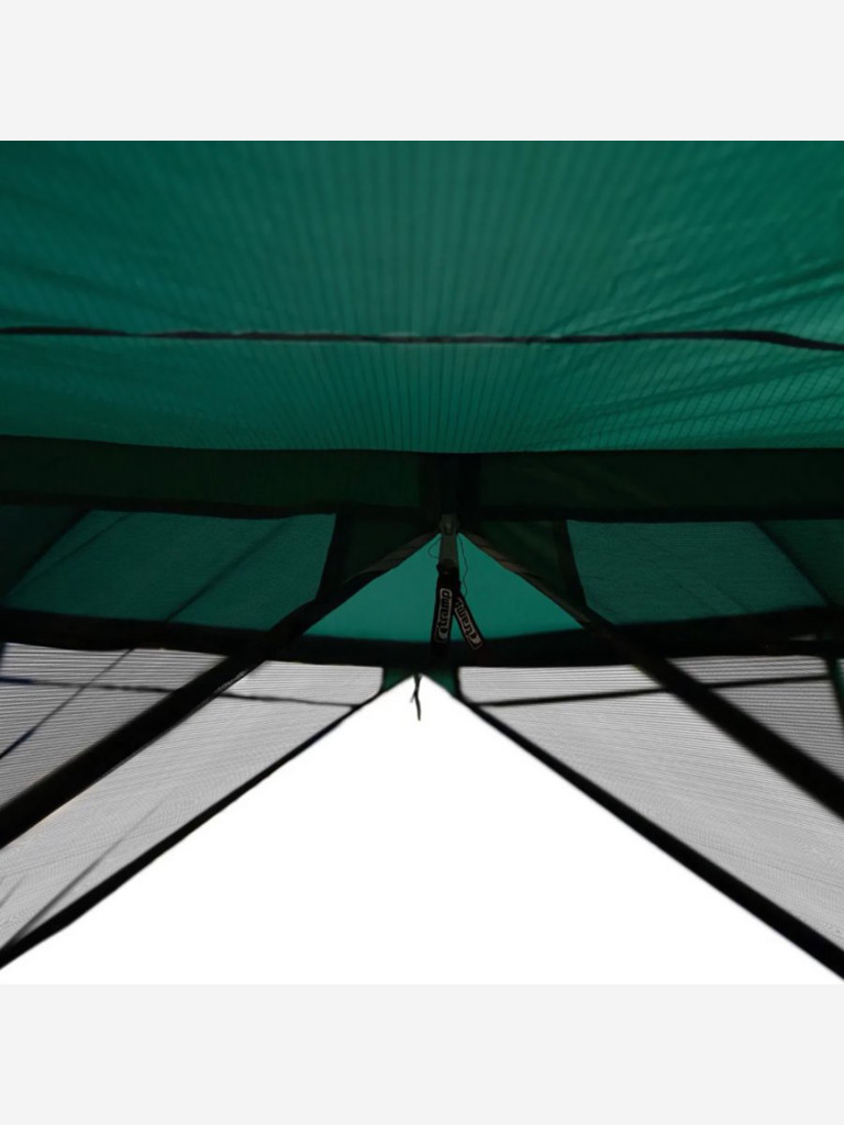 Палатка Tramp Bungalow Lux Green (V2)
