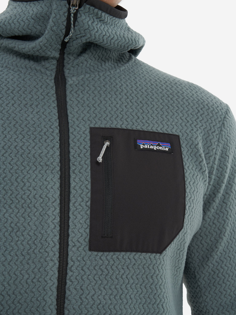 Толстовка мужская Patagonia Air