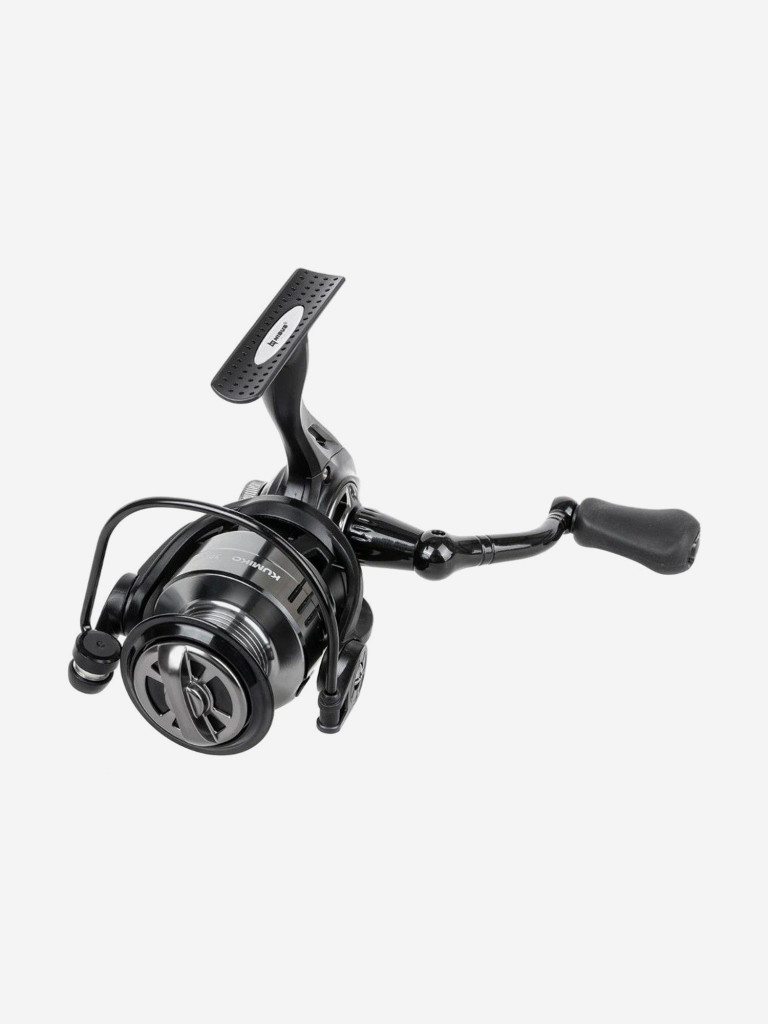 Катушка безынерционная Nisus KUMIKO 3000F 5+1 подшипник