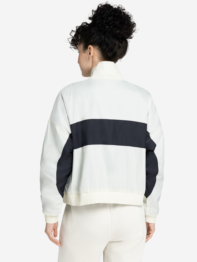 Куртка ветрозащитная женская Forward