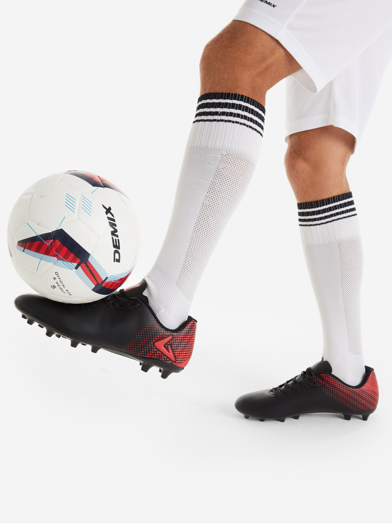 Бутсы мужские Demix Goal FG