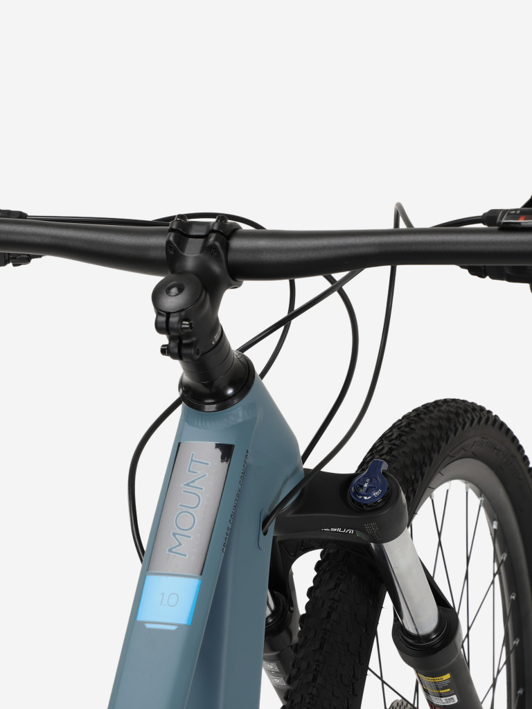 Велосипед горный Stern Mount 1.0 27.5"