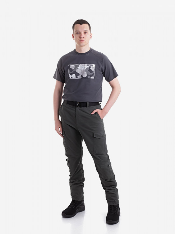 Брюки 7.62, Патриот NEW олива