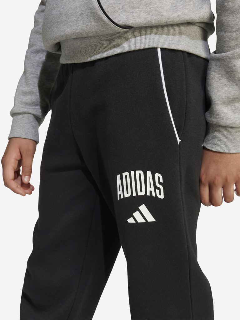 Брюки для мальчиков adidas
