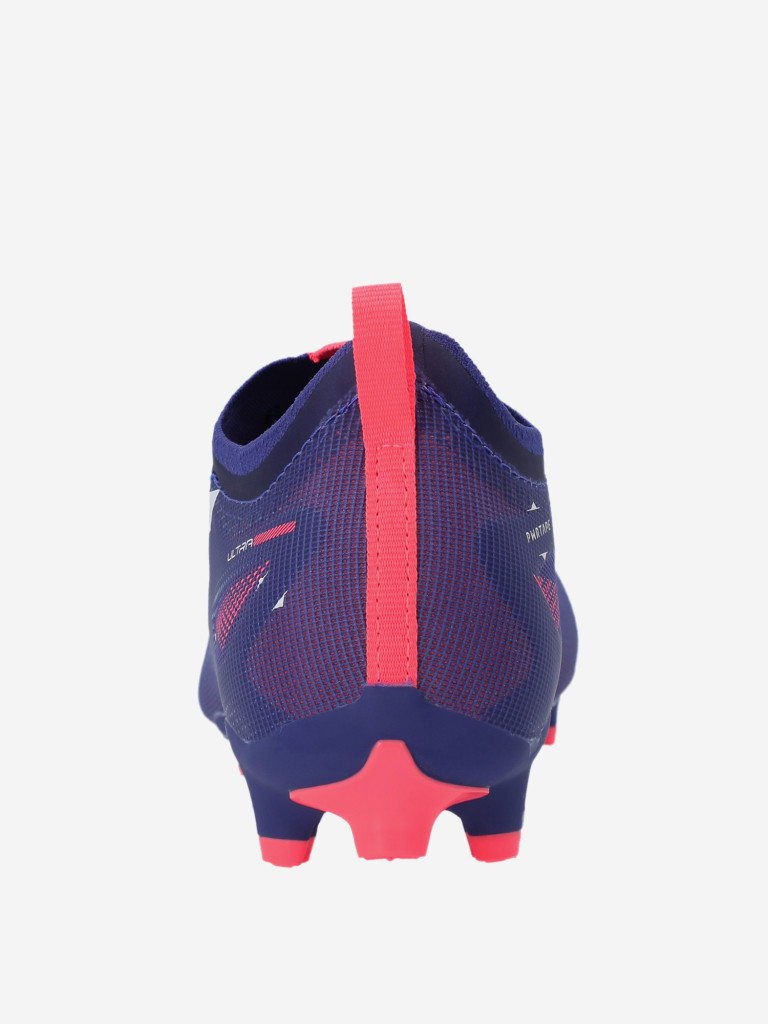 Бутсы для мальчиков PUMA Ultra 5 Pro Fg/Ag Jr