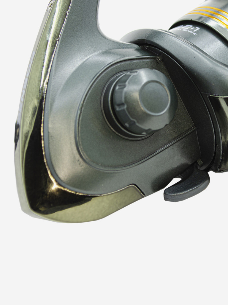 Катушкa FLAGMAN спиннинговая Sensor 2000 2+1ш.п.