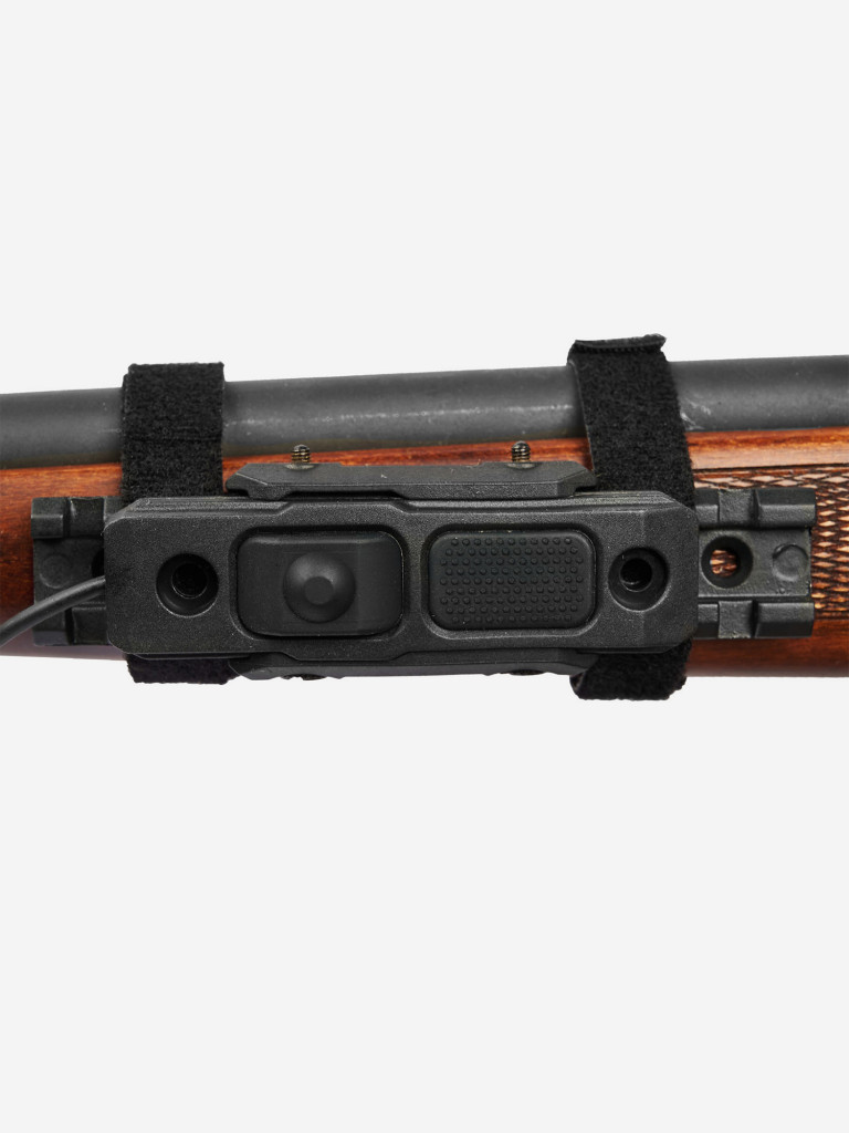 Фонарь подствольный Skywoods HUNTER MINI Picatinny, 700 люмен