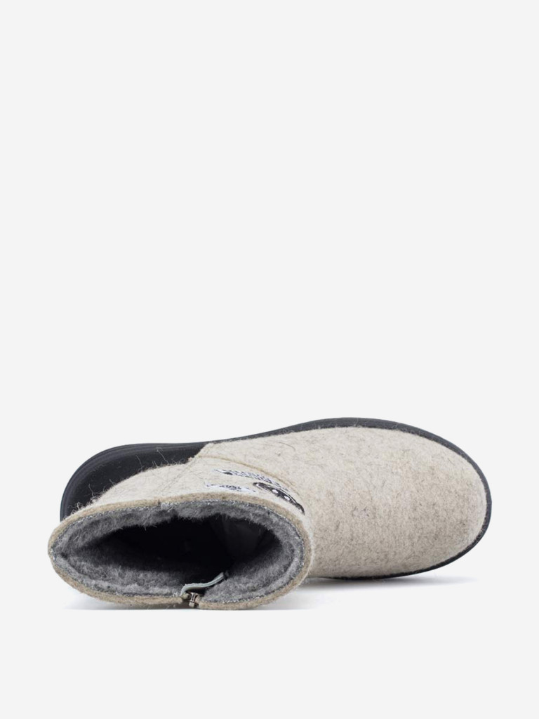 Валенки для девочки Котофей