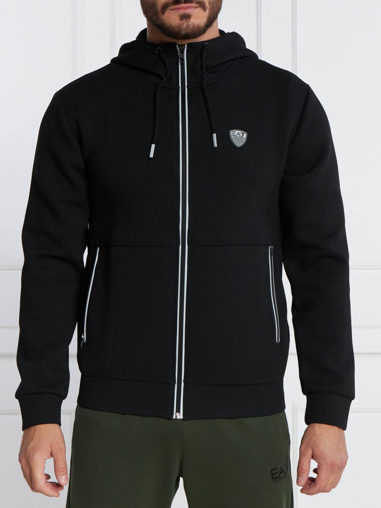 Толстовка мужская EA7 Sweatshirt