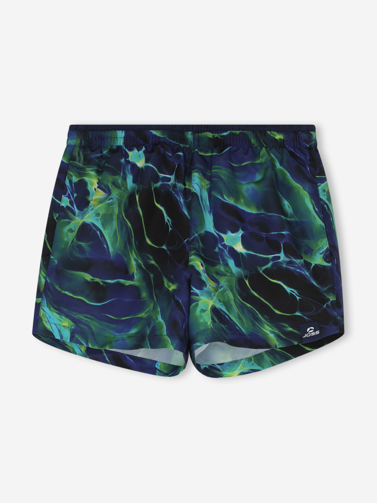 Шорты плавательные мужские Joss
