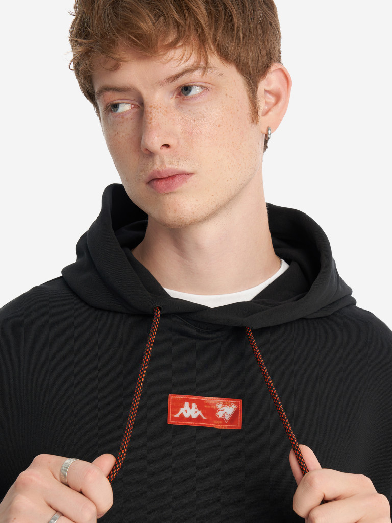 Худи Kappa x Virtus.pro