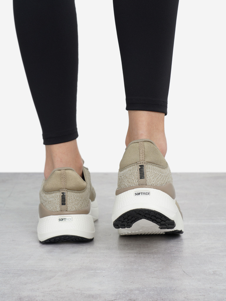 Кроссовки женские PUMA Softride Mayve Wn'S