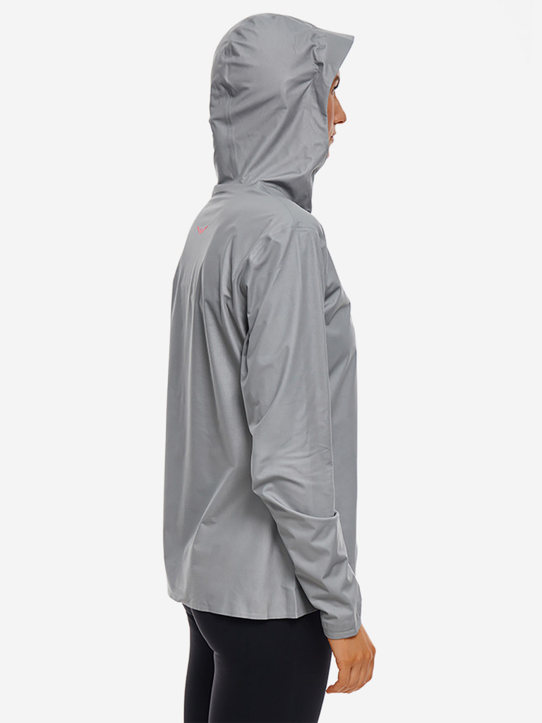 Куртка женская UGLOW, серый