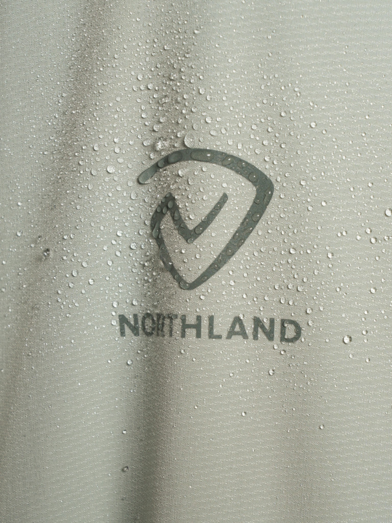 Куртка софтшелл женская Northland
