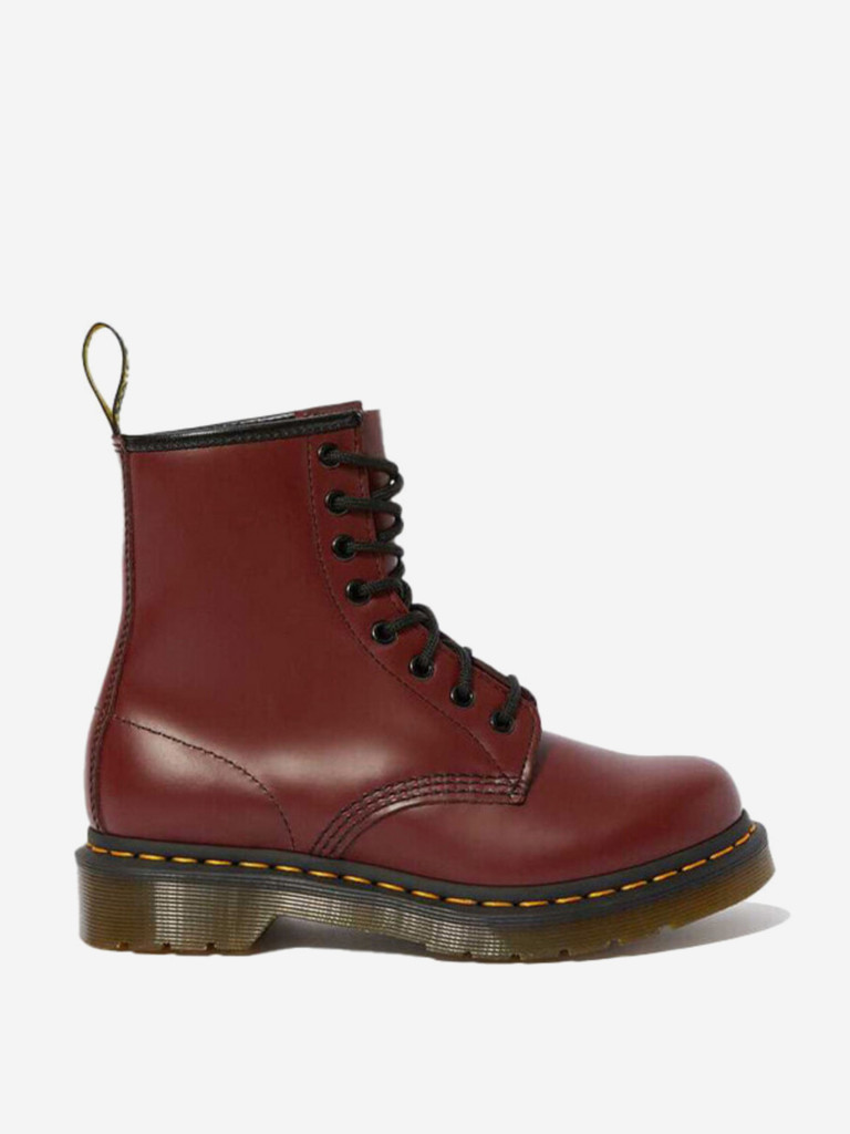 Ботинки женские DR. MARTENS носки 1460 Smooth